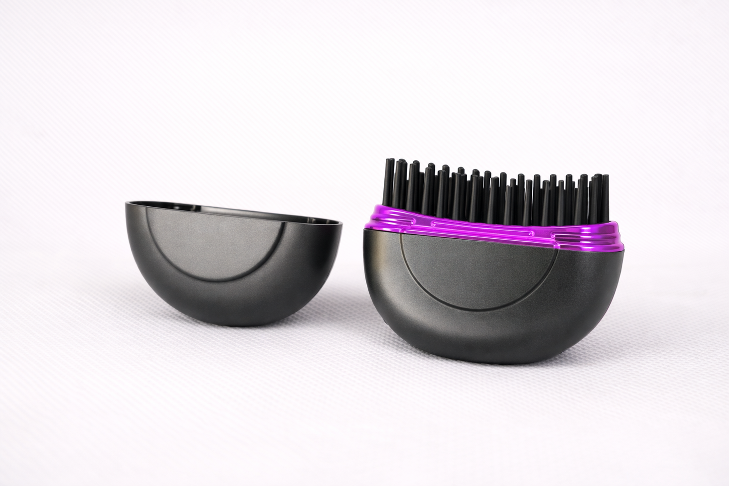 Smart Hair Styler