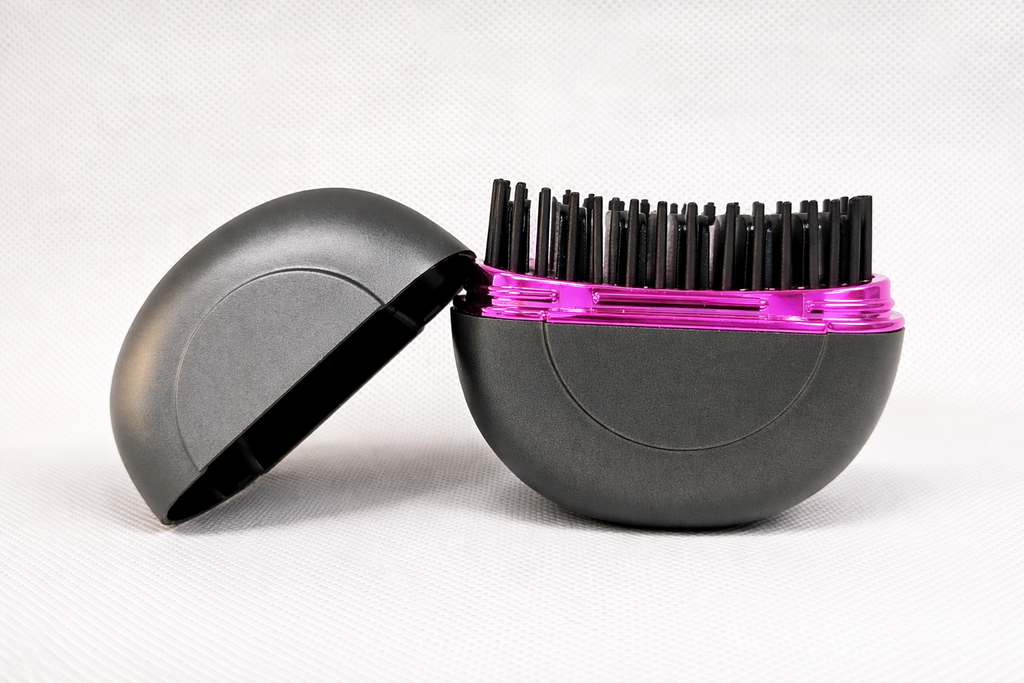 Smart Hair Styler