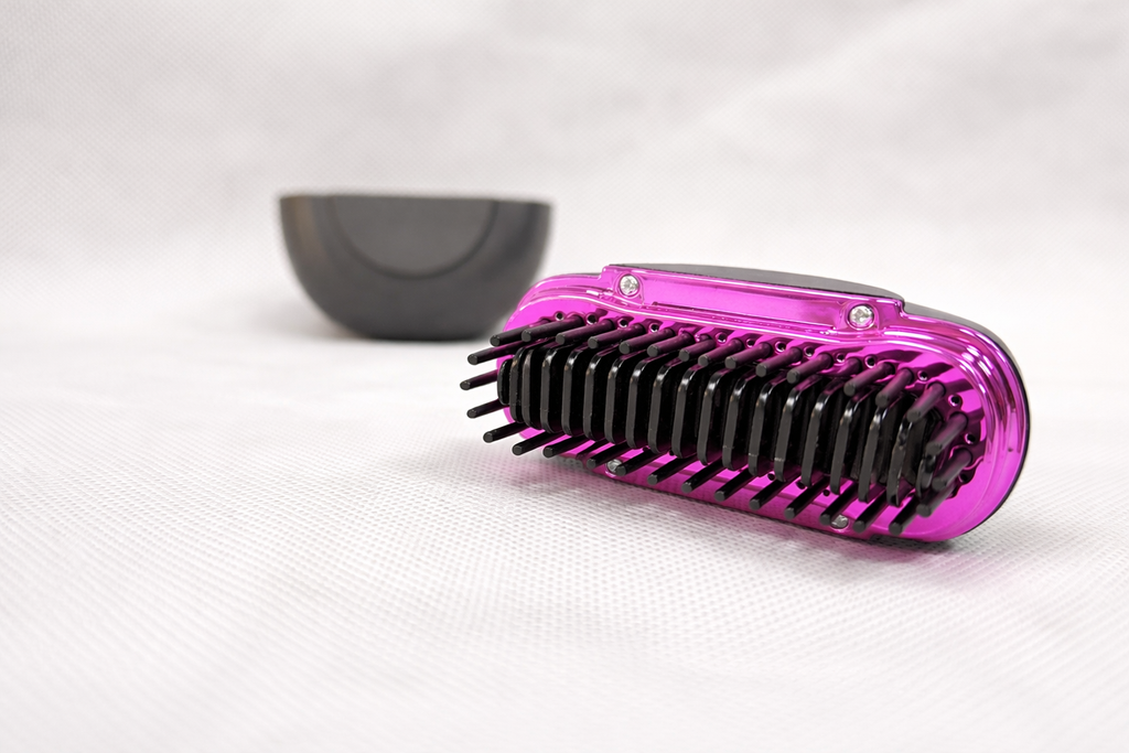 Smart Hair Styler