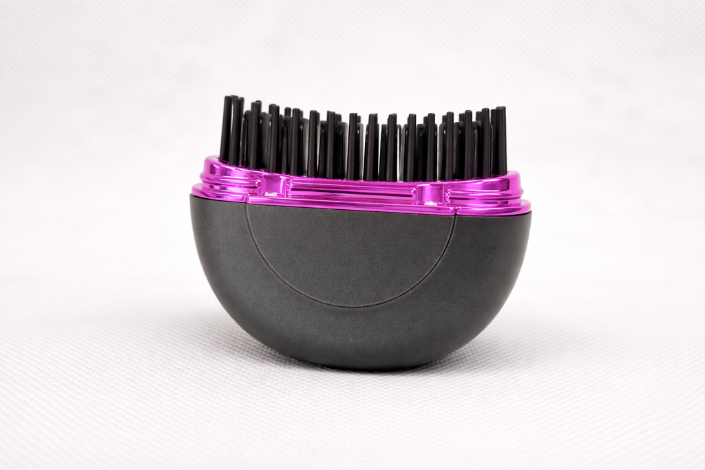Smart Hair Styler