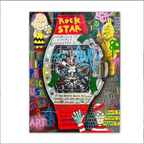 Time Is Art
