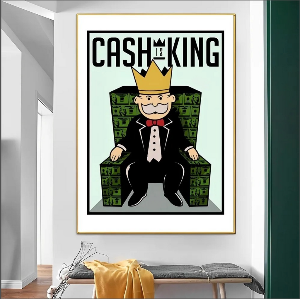 Pop Culture Art