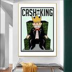 Pop Culture Art