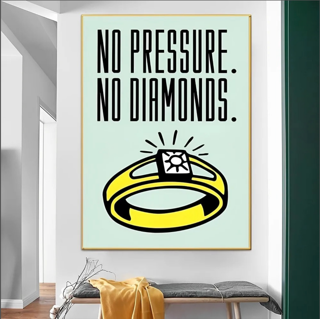 Pop Culture Art