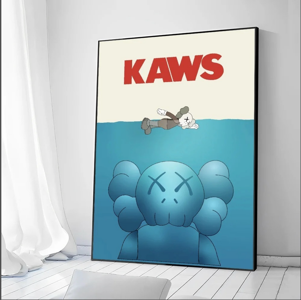 Pop Culture Art