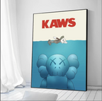 Pop Culture Art
