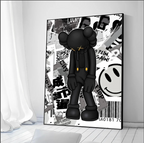 Pop Culture Art