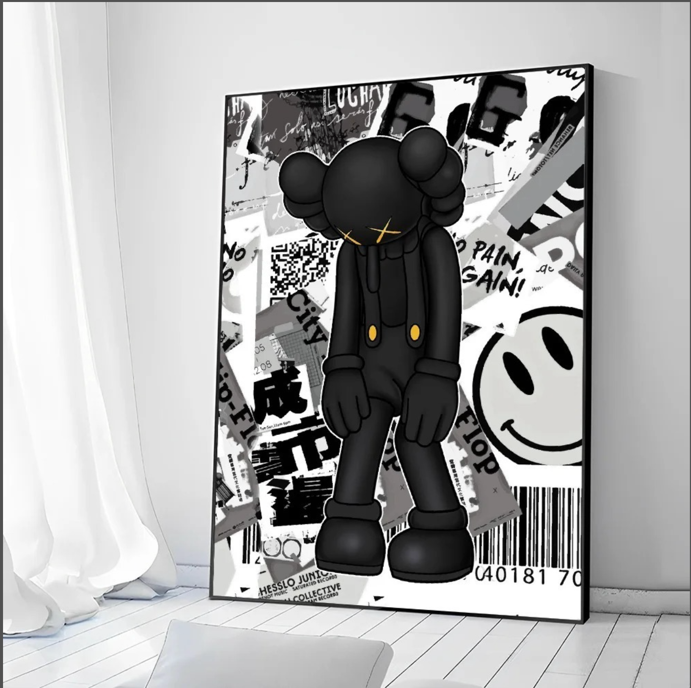 Pop Culture Art